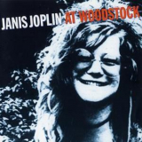 Janis Joplin - Live At Woodstock '1969