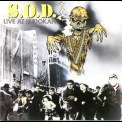 Stormtroopers Of Death - Live At Budokan '1992