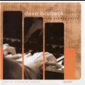 The Dave Brubeck Quartet - Park Avenue South '2002