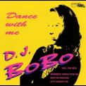 Dj Bobo - Dance With Me '1993