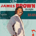 James Brown - Singles, Vol.10 - 1975-1979 (2CD) '2011