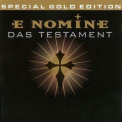 E Nomine - Das Testament (limited Edition) '2000