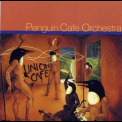 The Penguin Cafe Orchestra - Union Cafй '1993