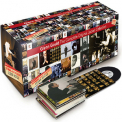 Glenn Gould - Complete Original Jacket Collection (CD60) '1994