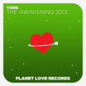 York - The Awakening 2013 '2013