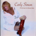 Carly Simon - Chrismas Is Almost Here '2003
