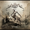 The Agonist - The Escape (EP) '2011