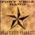 Tony Vega Band - Dear Sweet Goodness '2002
