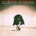 Steve Perry - Greatest Hits + Five Unreleased '1998