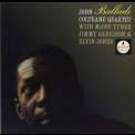 The John Coltrane Quartet - Ballads '1963