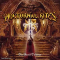 Nocturnal Rites - The Sacred Talisman '1999