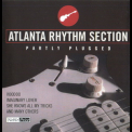 Atlanta Rhythm Section - Partly Plugged '1997