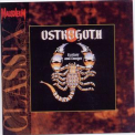 Ostrogoth - Ecstasy And Danger (Re-released 1994) '1984