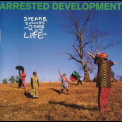 Arrested Development - 3 Years, 5 Months & 2 Days In The Life Of '1992