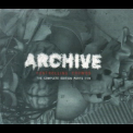 Archive - Controlling Crowds - The Complite Edition (2CD) '2009