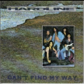Hardline - Can't Find My Way '1992
