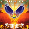 Journey - Revelation [fl, Italy, Frontiers, Fr Cd 376, Cd1] '2008
