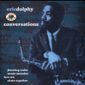 Eric Dolphy - Conversations '1963