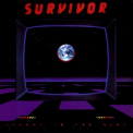 Survivor - Caught In The Game (japan Bvcp-40031) '1983