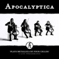 Apocalyptica - Plays Metallica By Four Cellos '1996