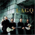 Los Angeles Guitar Quartet - L.A.G.Q. '1998