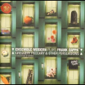 Ensemble Modern  - Plays Frank Zappa ‎– Greggery Peccary & Other Persuasions - A Selection Of Works  '2003