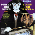 Philly Joe Jones  - Blues For Dracula (Remastered 1991) '1958