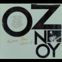 Oz Noy - Twisted Blues Volume 1 '2011