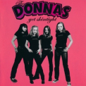 The Donnas - Get Skintight '1999
