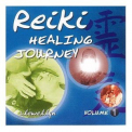 Llewellyn - Reiki Healing Journey, Vol.1 '2002