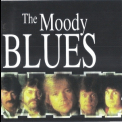 The Moody Blues - The Moody Blues  (master Series) '1998