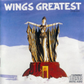 Paul Mccartney And Wings - Wings Greatest (remastered) '1978