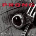Prong - Cleansing '1994