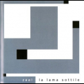 Zaal - La Lama Sottile '2006