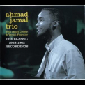 Ahmad Jamal Trio - The Classic 1958-1962 Recordings (CD3) '2013