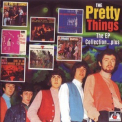The Pretty Things - The Ep Collection...Plus '1997