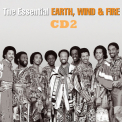 Earth, Wind & Fire - The Essential Earth, Wind & Fire Cd2 '2002