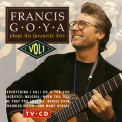 Francis Goya - Plays His Favourite Hits (CD1) '1998