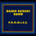 Damo Suzuki - P.R.O.M.I.S.E. `I` (CD5) '1998