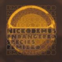 Nickodemus - Endangered Species '2006