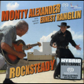 Monty Alexander - Rocksteady '2004