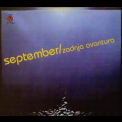 September - Zadnja Avantura '1976