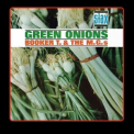 Booker T & The Mg's - Green Onions '1962