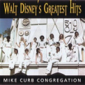 Mike Curb Congregation - Walt Disney's Greatest Hits '1995