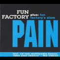 Fun Factory - Pain '1994