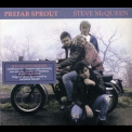 Prefab Sprout - Steve Mcqueen (Remastered, Reissue) 2CD '2007