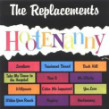 The Replacements - Hootenanny [expanded] '1983