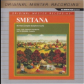 Bedrich Smetana - Má Vlast (Complete Symphonic Cycle)  '1971