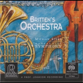 Benjamin Britten - Britten's Orchestra (Michael Stern) '2009