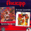 Fruupp - Future Legends'1973 & Seven Secrets'1974 (compilation) '1996